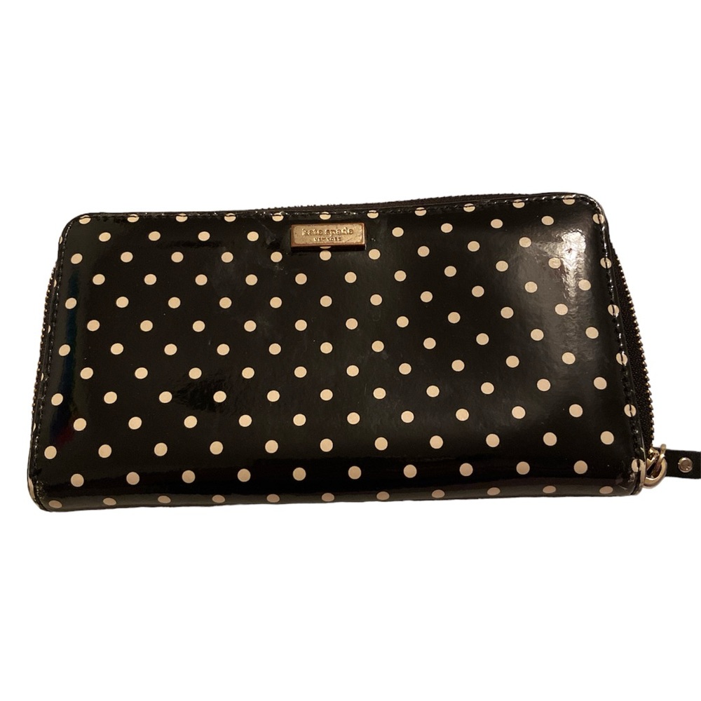 GUC Kate Spade Wallet